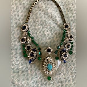 Beautiful vintage style